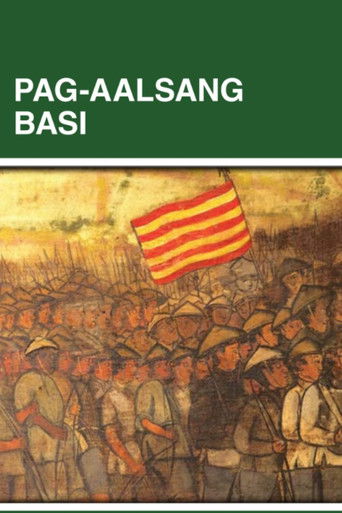 Ang Pag-aalsang Basi