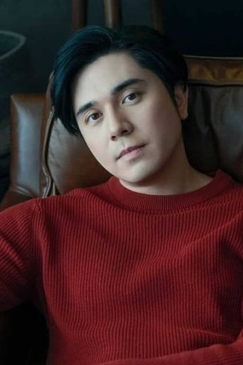 Imagen de Paulo Avelino