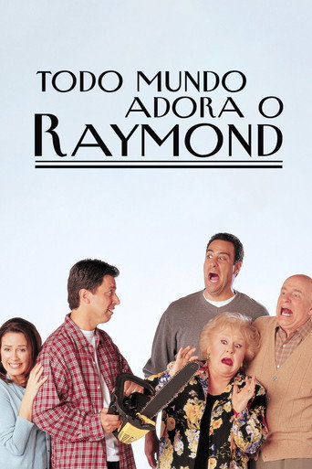 Raymond e Companhia Temporada 7