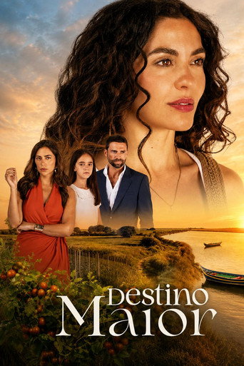 Destino Maior