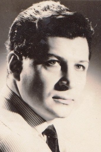 Image of Mihail Vasile Boghiță