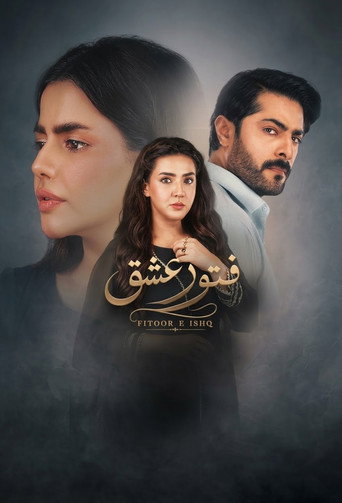 Fitoor e Ishq (2026)