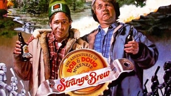 #5 Strange Brew