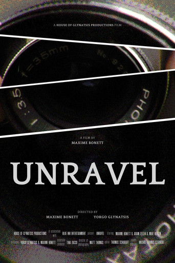 Unravel (1970)