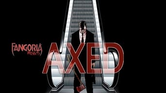 Axed (2012)