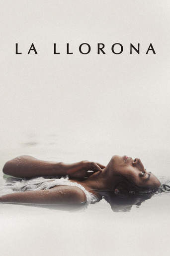 La Llorona (2019)