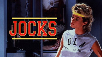 Jocks (1986)
