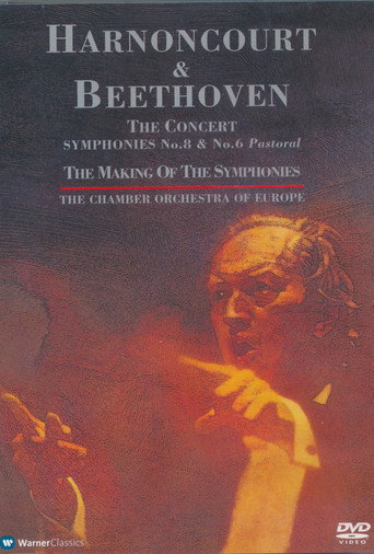 Harnoncourt & Beethoven