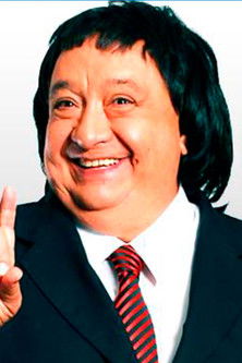 El mundo de Luis de Alba poster