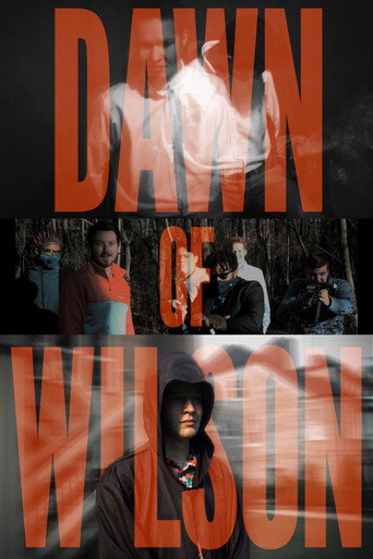 Dawn of Wilson