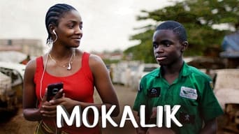 Mokalik (Mechanic) (2019)