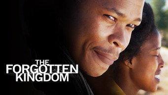 #4 The Forgotten Kingdom