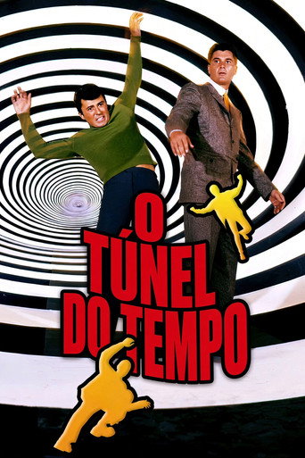 O Túnel do Tempo