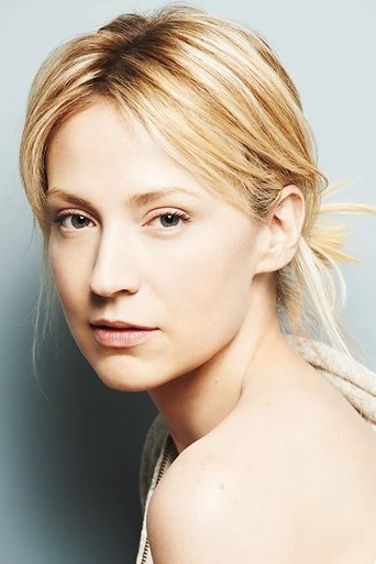 Beth Riesgraf → Beth Riesgraf
