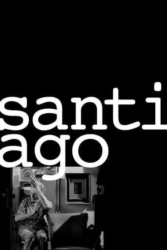Poster för Santiago