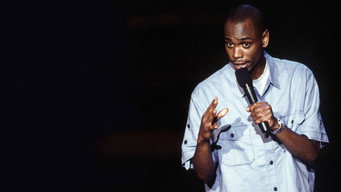 #6 Dave Chappelle: Killin' Them Softly