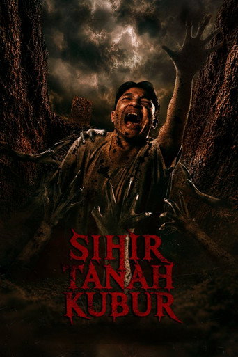 Sihir Tanah Kubur (2026)