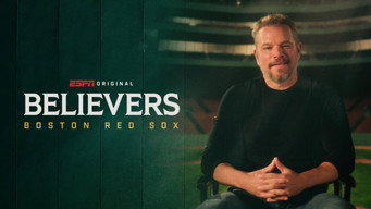 Believers: Boston Red Sox (2025)