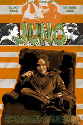 Juno poster 5