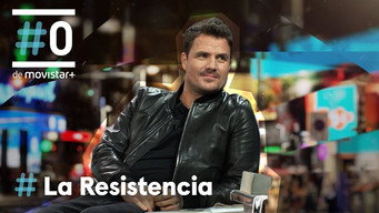 La resistencia T5E39