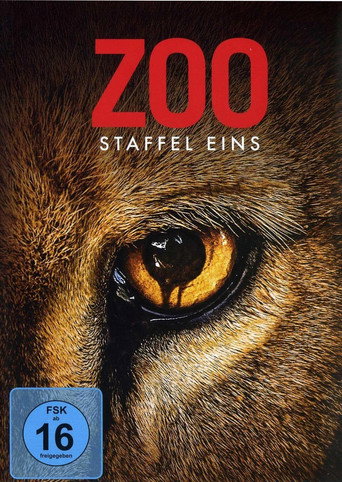 Staffel 1