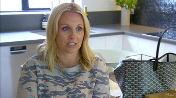 The Block S10E56 poster