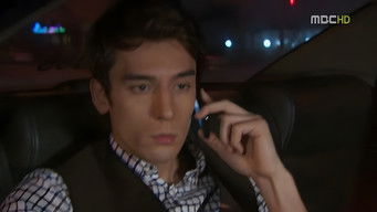 Episode 38 — Episode 38