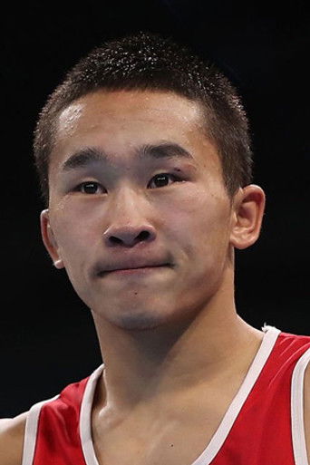 Foto de Tsendbaatar Erdenebat