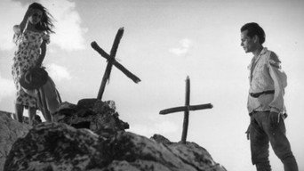 Red Mandacaru (1961)