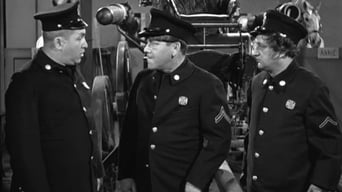 Flat Foot Stooges (1938)