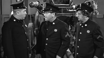 Flat Foot Stooges (1938)