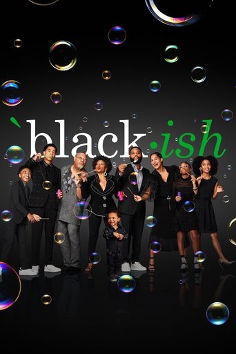 black-ish Season 7 Episode 1