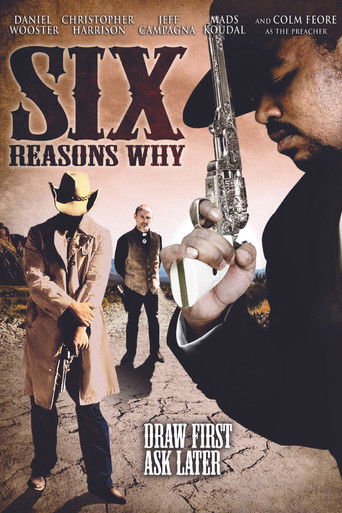 Six Reasons Why