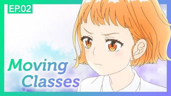 Episode 2 — Moving Classes