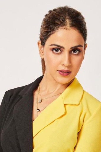 Foto de Genelia D'Souza