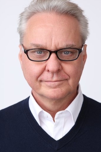 Imagine Andy Prosky