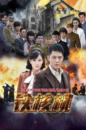 Poster of 铁核桃