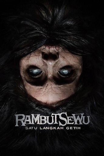 Rambut Sewu: Satu Langkah Getih poster — watch free in HD on FreeFlix