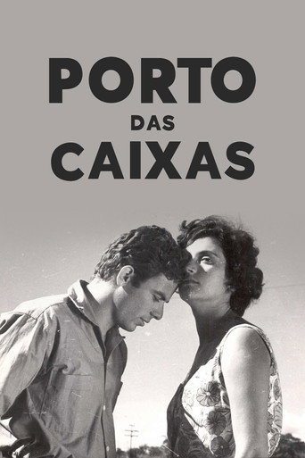 Porto das Caixas