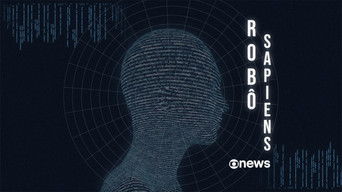 Robô Sapiens - S1E01