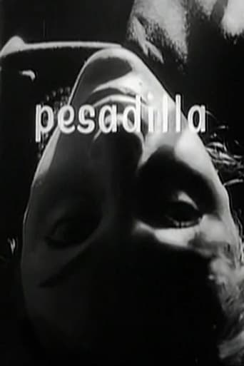 Poster of Pesadilla
