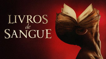 Escena 9 de Libros de sangre