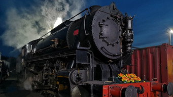 Train Truckers S1E3: Mega Freight Train