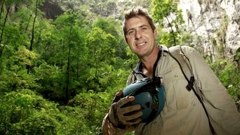 How to Grow a Planet - S1E01