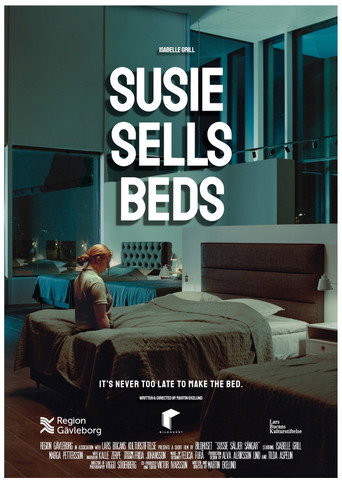 Susie Sells Beds (2025)