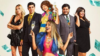 I'm Rich! (2016)