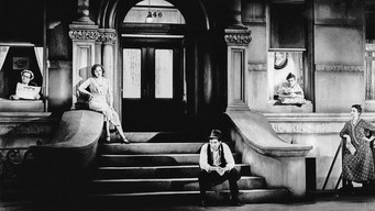 #17 Street Scene