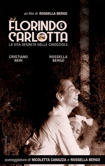 Florindo and Carlotta: The Secret Life of Snails