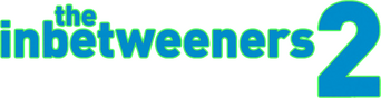 The Inbetweeners 2 logo