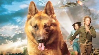 Snuf de hond in oorlogstijd (2008)